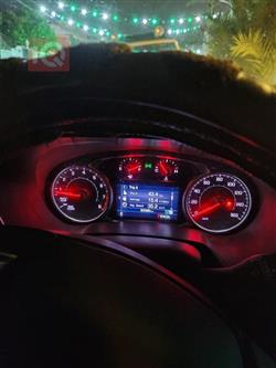 شيفروليه بليزر